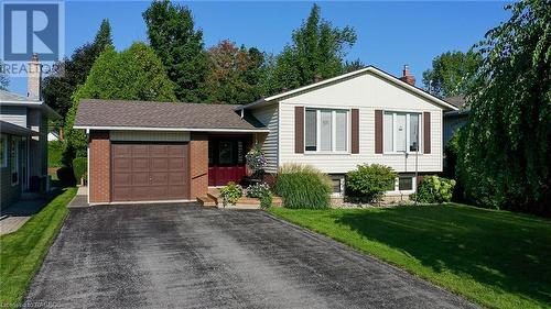 1940 8Th Avenue E, Owen Sound, ON - Outdoor