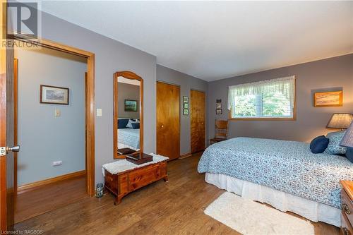 1940 8Th Avenue E, Owen Sound, ON - Indoor Photo Showing Bedroom