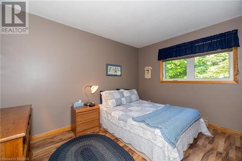 1940 8Th Avenue E, Owen Sound, ON - Indoor Photo Showing Bedroom