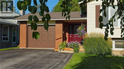 1940 8Th Avenue E, Owen Sound, ON - Outdoor