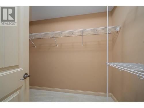 2770 Auburn Road Unit# 207, West Kelowna, BC - Indoor With Storage