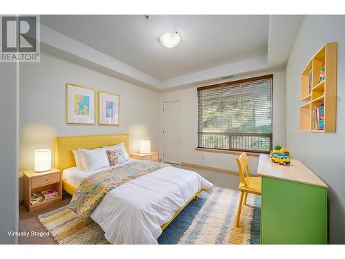 2770 Auburn Road Unit# 207, West Kelowna, BC - Indoor Photo Showing Bedroom