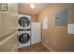 In suite laundry with NEW full sized washer/dryer PLUS stand up freezer! - 