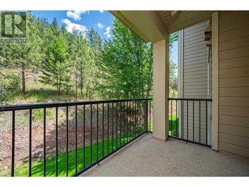 2770 Auburn Road Unit# 207, West Kelowna, BC - Outdoor With Exterior