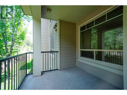 2770 Auburn Road Unit# 207, West Kelowna, BC - Outdoor With Exterior