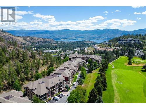 2770 Auburn Road Unit# 207, West Kelowna, BC - Outdoor With View