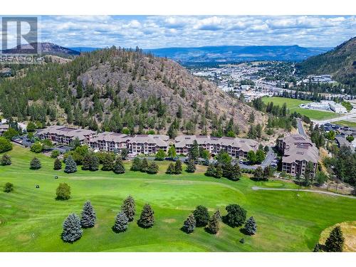 2770 Auburn Road Unit# 207, West Kelowna, BC - Outdoor With View