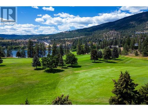 2770 Auburn Road Unit# 207, West Kelowna, BC - Outdoor With View