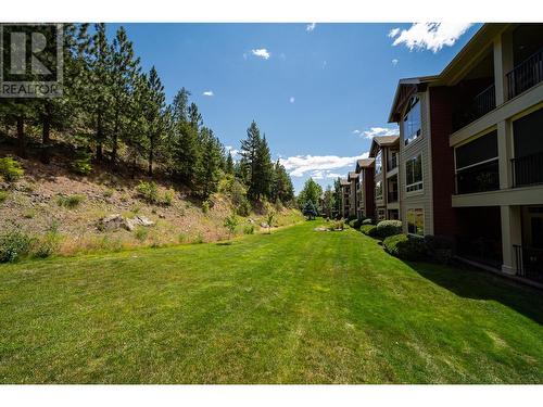 2770 Auburn Road Unit# 207, West Kelowna, BC - Outdoor