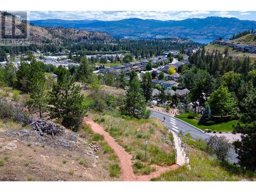 2770 Auburn Road Unit# 207, West Kelowna, BC - Outdoor With View