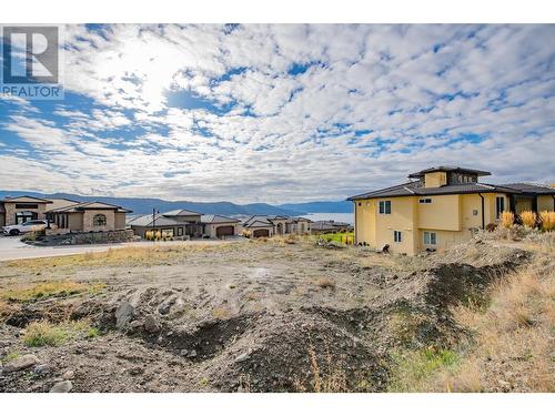 300 Silversage Bluff Lane Lot# 13, Vernon, BC 