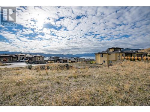 300 Silversage Bluff Lane Lot# 13, Vernon, BC 