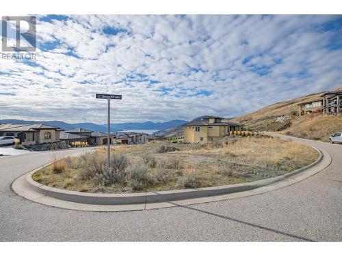 300 Silversage Bluff Lane Lot# 13, Vernon, BC 