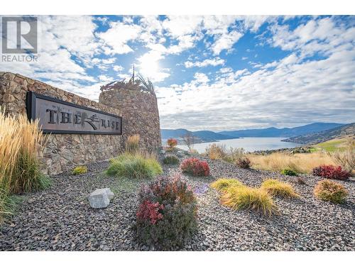 300 Silversage Bluff Lane Lot# 13, Vernon, BC 