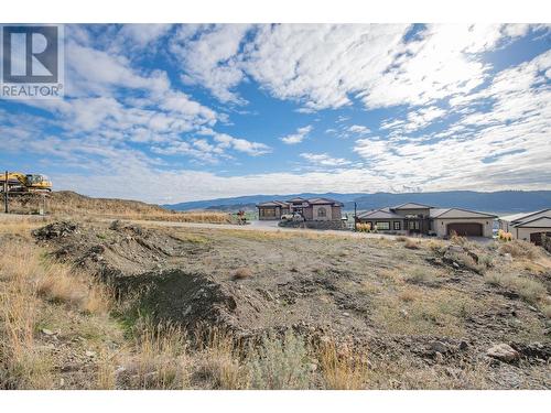 300 Silversage Bluff Lane Lot# 13, Vernon, BC 