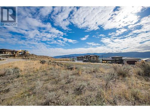 300 Silversage Bluff Lane Lot# 13, Vernon, BC 