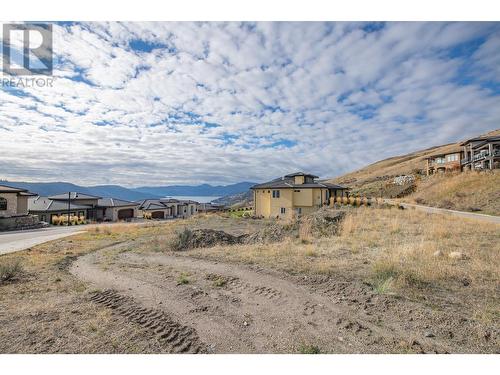 300 Silversage Bluff Lane Lot# 13, Vernon, BC 