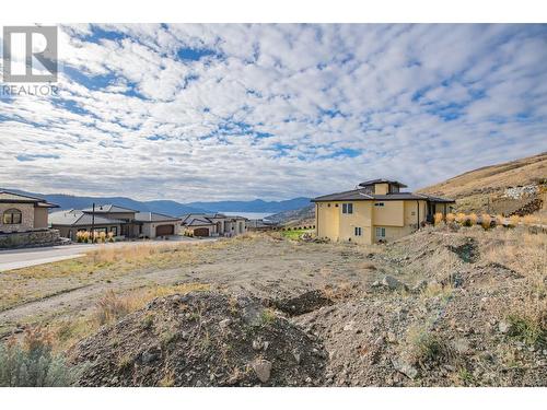 300 Silversage Bluff Lane Lot# 13, Vernon, BC 