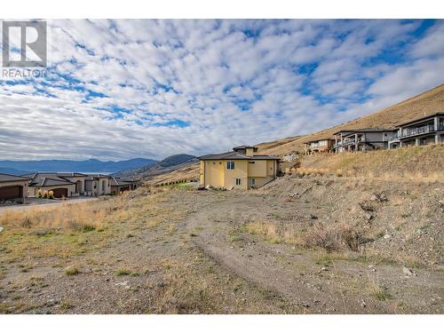 300 Silversage Bluff Lane Lot# 13, Vernon, BC 