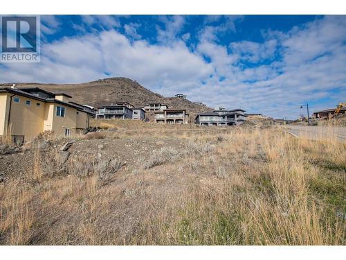 300 Silversage Bluff Lane Lot# 13, Vernon, BC 