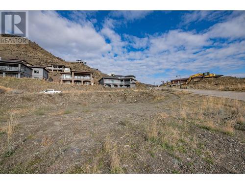 300 Silversage Bluff Lane Lot# 13, Vernon, BC 