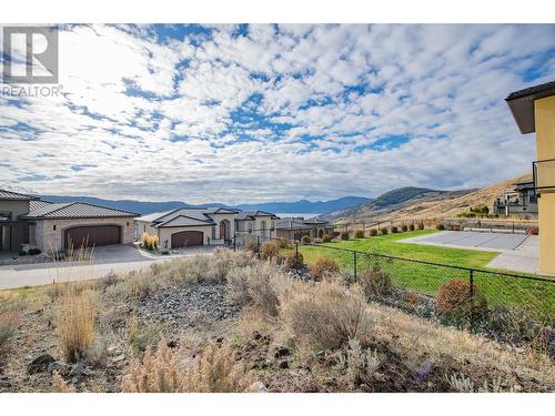 300 Silversage Bluff Lane Lot# 13, Vernon, BC 