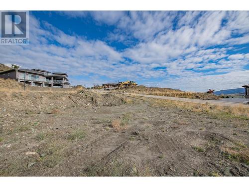 300 Silversage Bluff Lane Lot# 13, Vernon, BC 