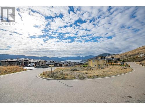 300 Silversage Bluff Lane Lot# 13, Vernon, BC 