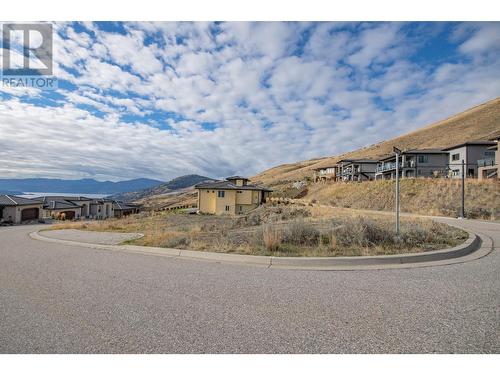 300 Silversage Bluff Lane Lot# 13, Vernon, BC 