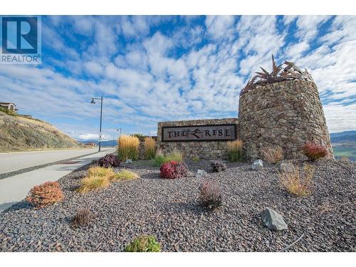 300 Silversage Bluff Lane Lot# 13, Vernon, BC 