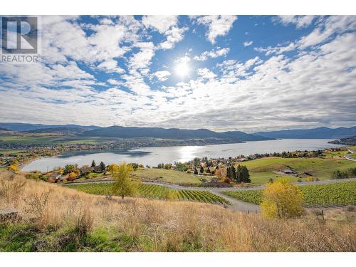 300 Silversage Bluff Lane Lot# 13, Vernon, BC 