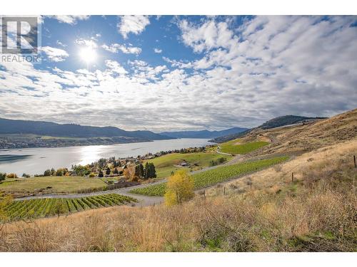 300 Silversage Bluff Lane Lot# 13, Vernon, BC 