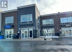 214 - 3495 REBECCA STREET  Oakville, ON L6L 0H5