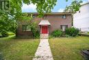 60 Scott Street, Brampton, ON  - Outdoor 