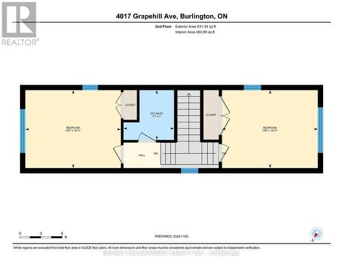 4017 Grapehill Avenue, Burlington, ON - Other