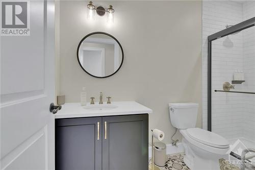 20 Beckwith Street N, Smiths Falls, ON - Indoor Photo Showing Bathroom