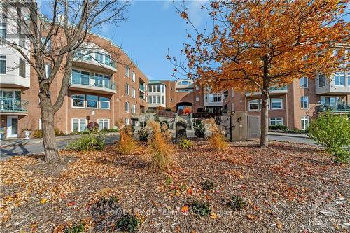 404C - 997 North River Road, Ottawa, ON - Outdoor With Facade