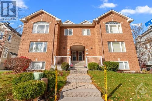 36 Edenvale Drive, Ottawa, ON - Outdoor