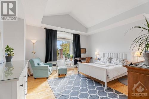 36 Edenvale Drive, Ottawa, ON - Indoor Photo Showing Bedroom