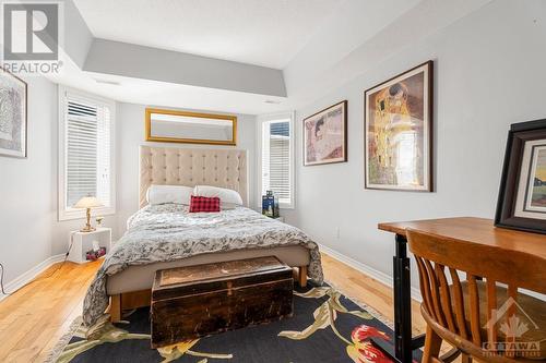 36 Edenvale Drive, Ottawa, ON - Indoor Photo Showing Bedroom