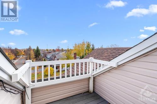 36 Edenvale Drive, Ottawa, ON - Outdoor With Exterior