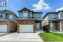 235 Birkinshaw Road, Cambridge, ON  - Outdoor With Facade 