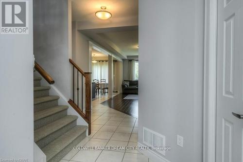 235 Birkinshaw Road, Cambridge, ON - Indoor Photo Showing Other Room