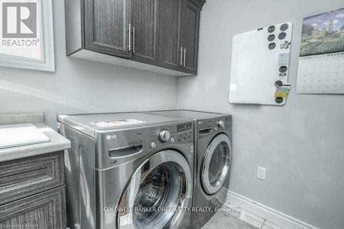 235 Birkinshaw Road, Cambridge, ON - Indoor Photo Showing Laundry Room