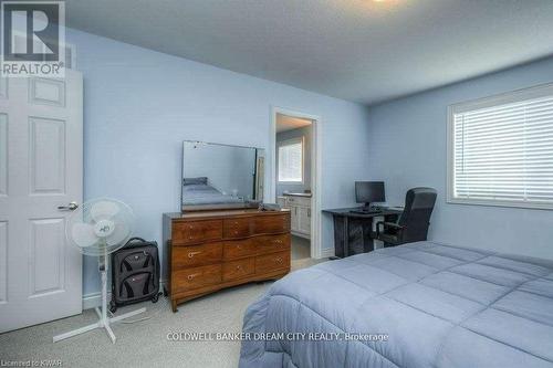 235 Birkinshaw Road, Cambridge, ON - Indoor Photo Showing Bedroom