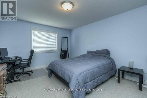 235 Birkinshaw Road, Cambridge, ON - Indoor Photo Showing Bedroom