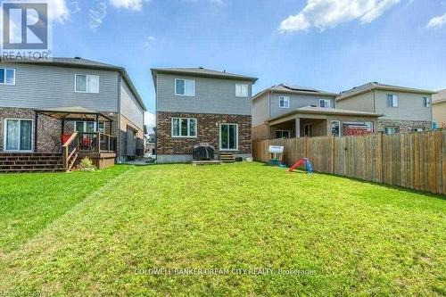 235 Birkinshaw Road, Cambridge, ON - Outdoor