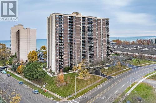 1808 - 301 Frances Avenue, Hamilton, ON 