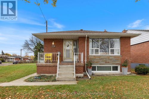 814 Tenth Avenue, Hamilton, ON - Outdoor