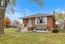 814 Tenth Avenue, Hamilton, ON  - Outdoor 